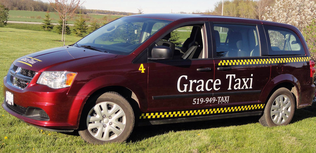 Grace Taxi