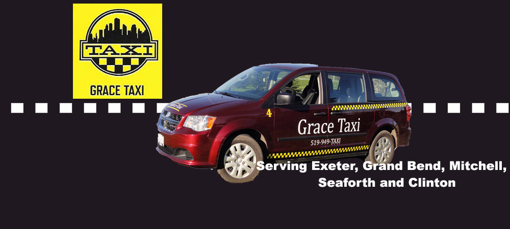 Grace Taxi